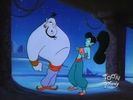 Genie: So, it was all a trick!